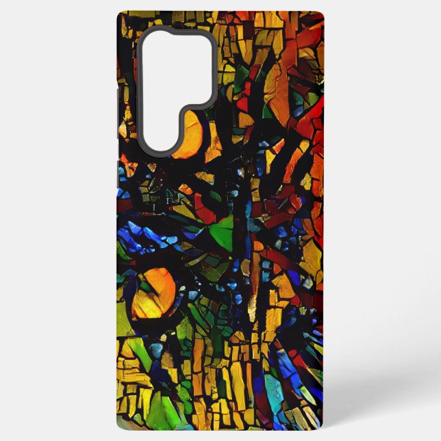 Samsung Galaxy Funda para Teléfono (Reverso )