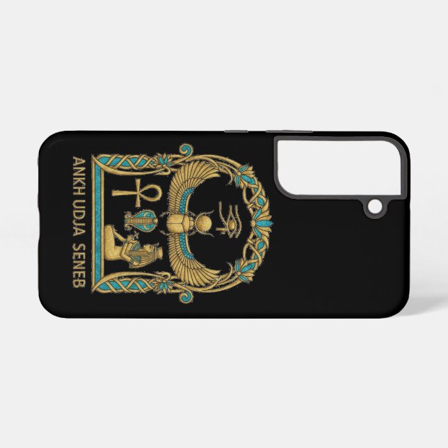 Samsung Galaxy Funda para teléfono (Reverso Horizontal)