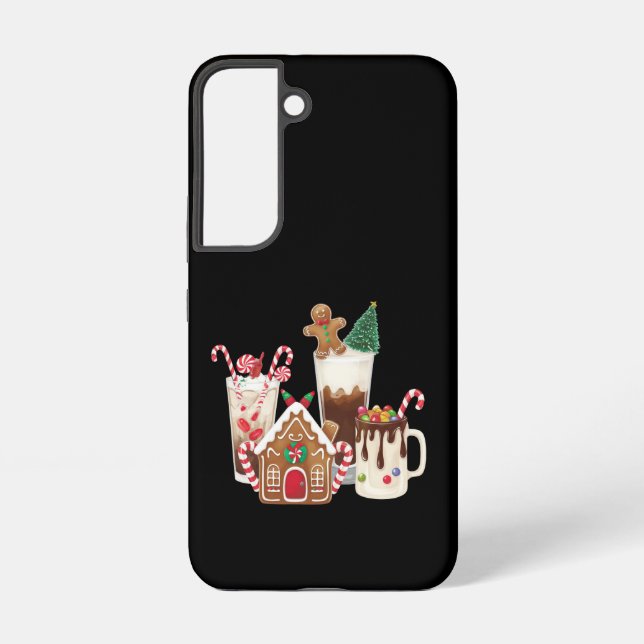 Samsung Galaxy Funda para teléfono (Reverso )