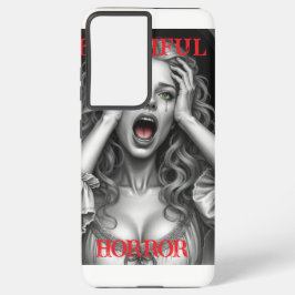 Samsung Galaxy S21+ Funda para teléfono