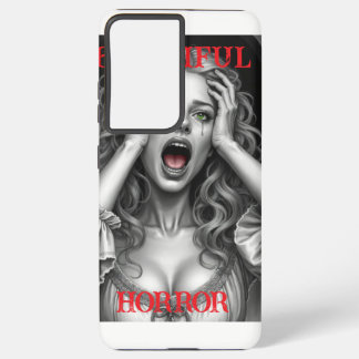 Samsung Galaxy S21+ Funda para teléfono
