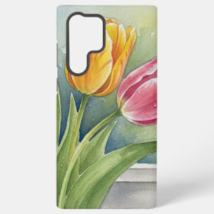 Samsung Galaxy S22 Ultra Funda para Teléfono