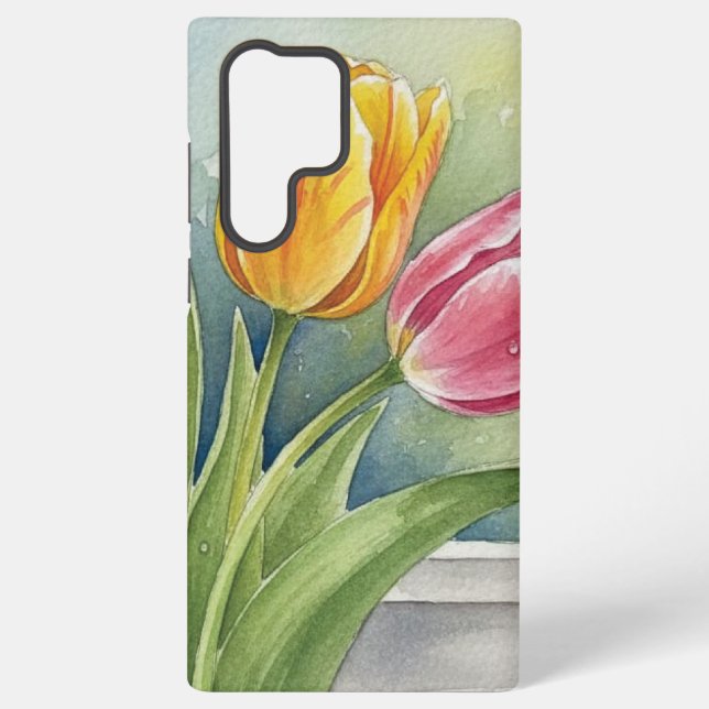 Samsung Galaxy Funda para Teléfono (Reverso )