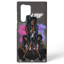 Funda para teléfono con portada de álbum de Pop fe