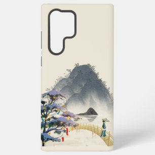 Samsung Galaxy S22 Ultra Funda para teléfono de montañas