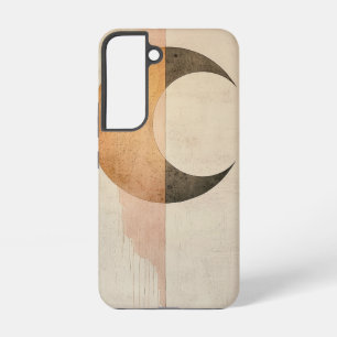 Samsung Galaxy S22 Funda para teléfono Eclipse Harmony