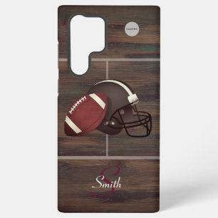 Samsung Galaxy S22 Ultra Funda para teléfono móvil gráfico de jugador de fú