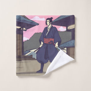 samurai