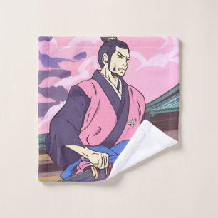 samurai