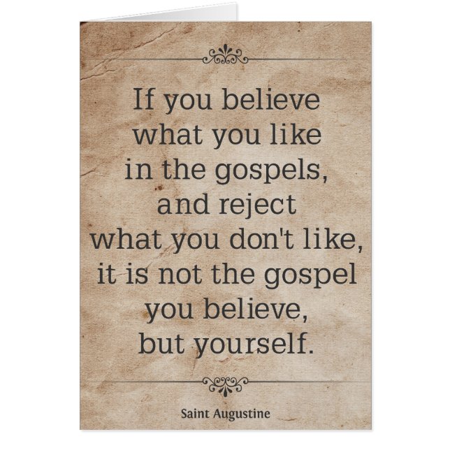 San Agustín #1 (Frente)