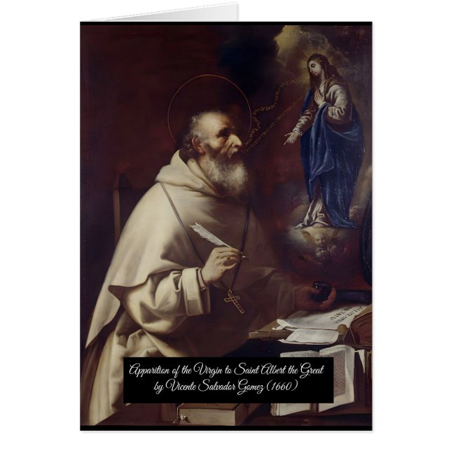 San Alberto Grande (Frente)