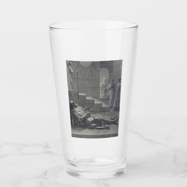 San Alejandro de Roma (Anverso)