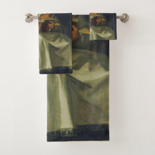 San Ambrosio por Francisco de Goya