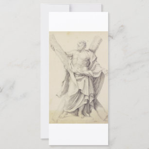 San Andrés el Apóstol Primer Discípulo Llamado