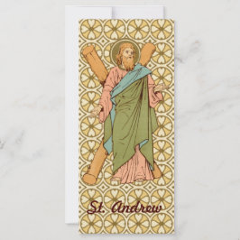 San Andrés el Apóstol (RLS 01)