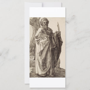 San Bartolomé el Apóstol Arte Fino
