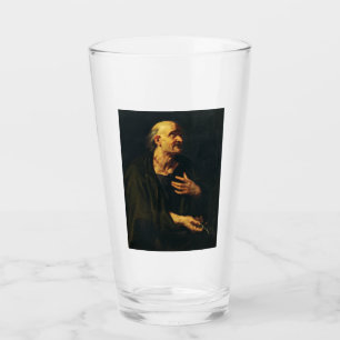 San Bartolomé el apóstol de Rubens