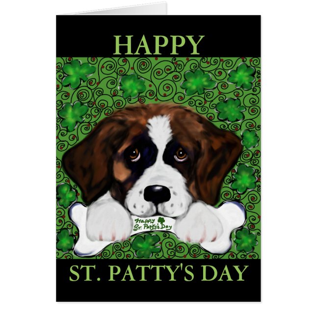 San Bernard (Frente)