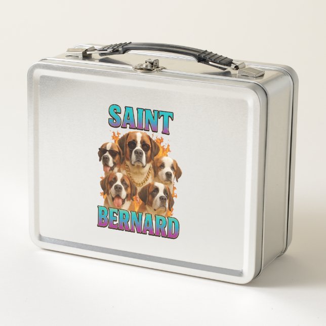 San Bernardo  (Anverso)
