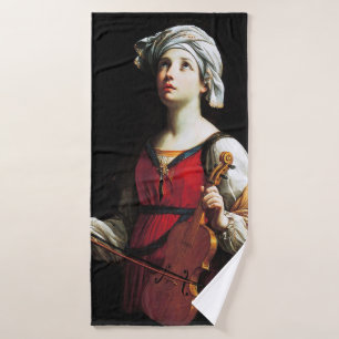 San Cecilia (Santa Cecilia), Guido Reni