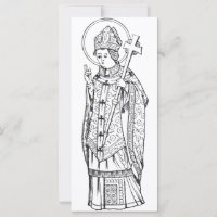 San Deiniol Abad y Obispo