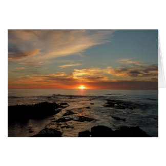 San Diego Sunset II