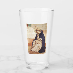 San Domingo por Fra Angelico Arte Fino del Renacim