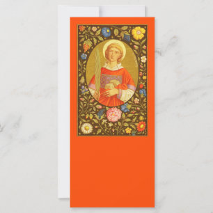 San Esteban el Personalizado Blank de ProtoMartyr