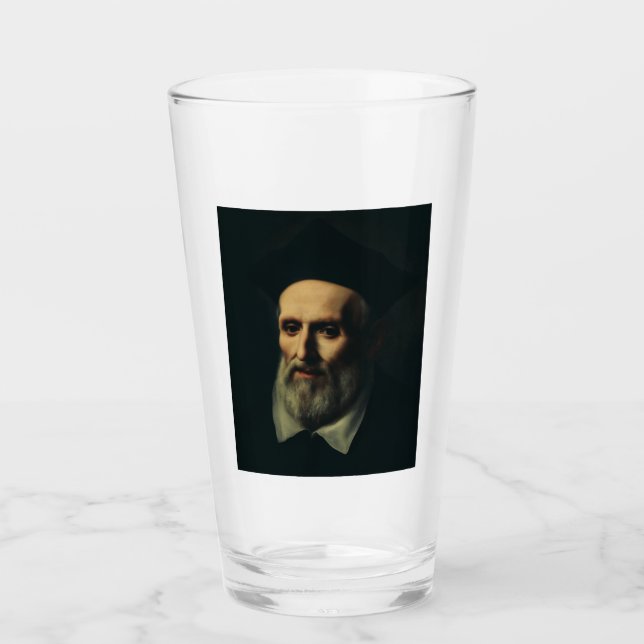 San Felipe Neri Segundo Apóstol de Roma (Anverso)
