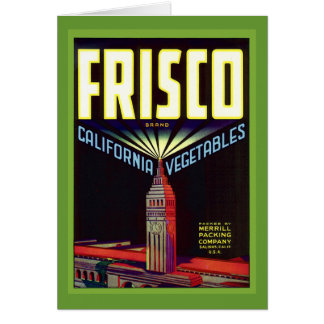 San Francisco