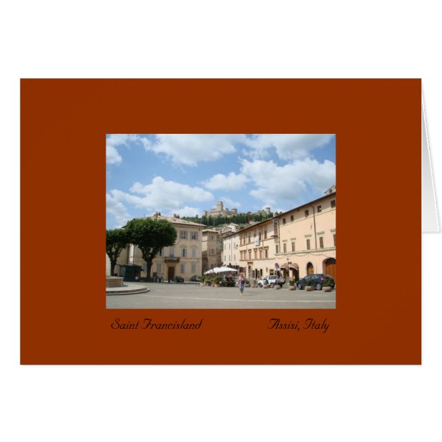 San Francisco (Anverso (Horizontal))