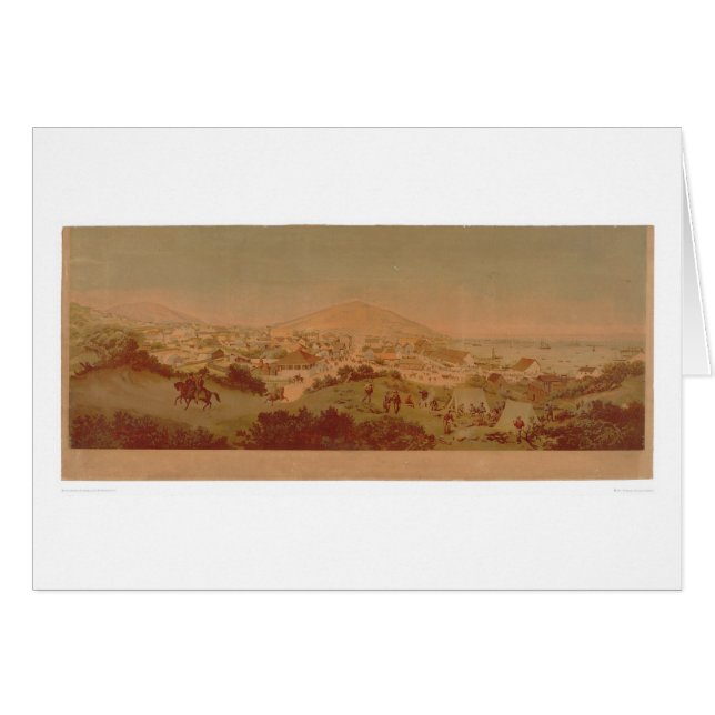 San Francisco, CA (1512A) (Anverso (Horizontal))
