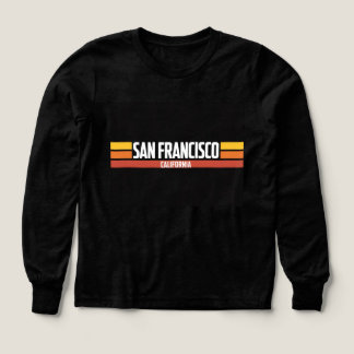 San Francisco california