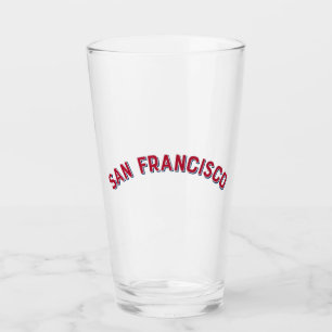 San Francisco, California Vintage Arch