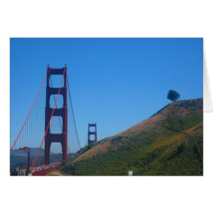 san francisco - puerta dorada