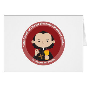 San Gaspar del Bufalo