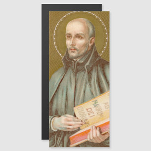 San Ignacio de Loyola (JM 27)