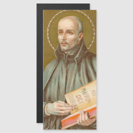 San Ignacio Loyola (JM 27)