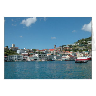 San Jorge, Grenada