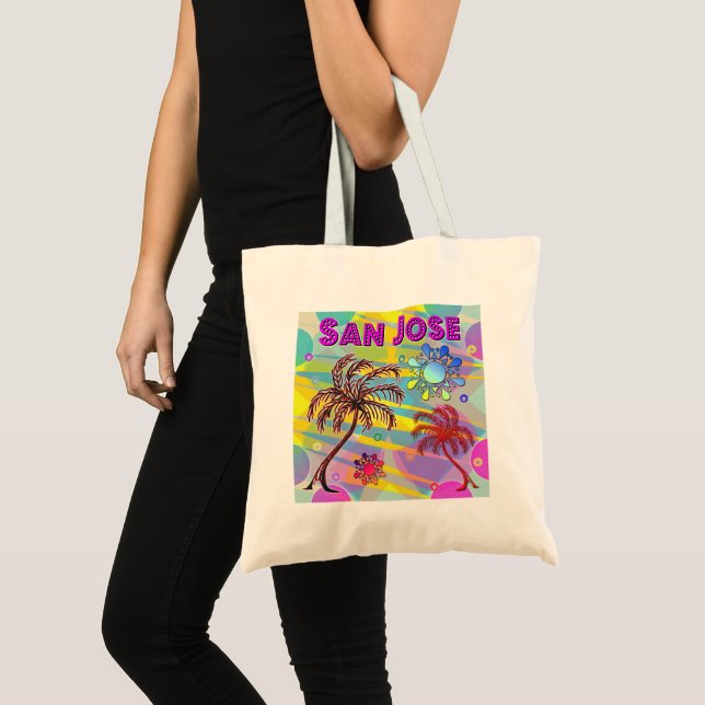San José Feliz y esperanza en la bolsa (Anverso (producto))