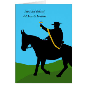 San José Gabriel Brochero, el sacerdote Gaucho