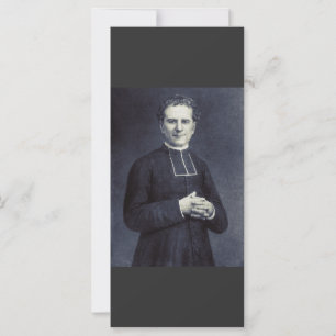 San Juan Bosco Padre y Maestro de la Juventud