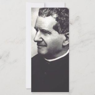 San Juan Bosco Padre y Maestro de la Juventud