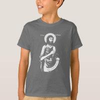 San Juan La Camiseta Bautista