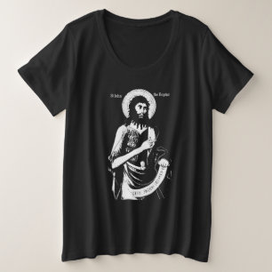 San Juan La Camiseta Bautista