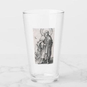 San Jude Thadeo el Apóstol