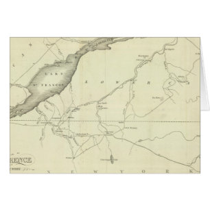 San Lorenzo y el país adyacente