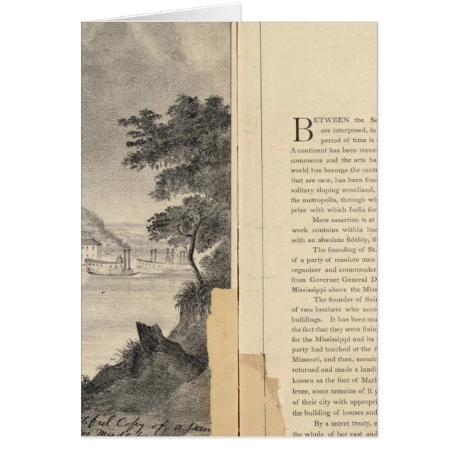 San Luis, 1832 (Frente)