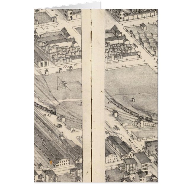 San Luis, Misuri (Frente)