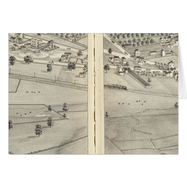 San Luis, Misuri 10 (Anverso (Horizontal))